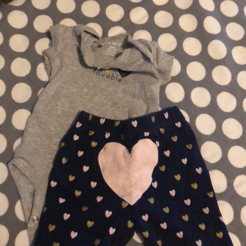 Carters & gap bundle - Picture 5 of 11
